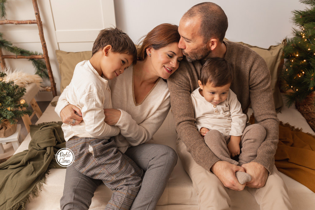 fotos_de_navidad_con_pablo_alma_sevilla-033 Foto de una familia en la Naturaleza