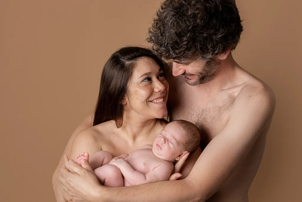 Newborn Fotos