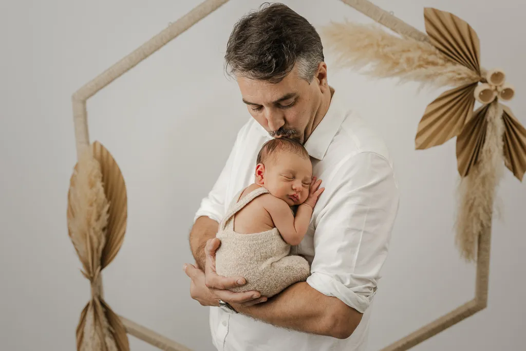 Sesion Newborn