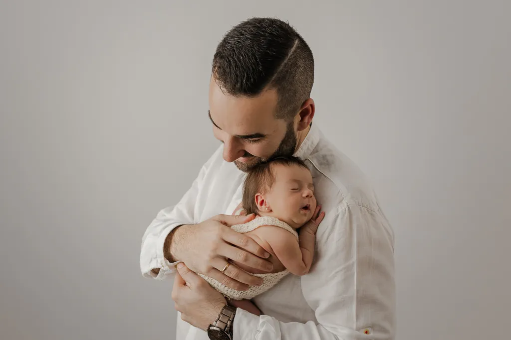 Sesiones Newborn