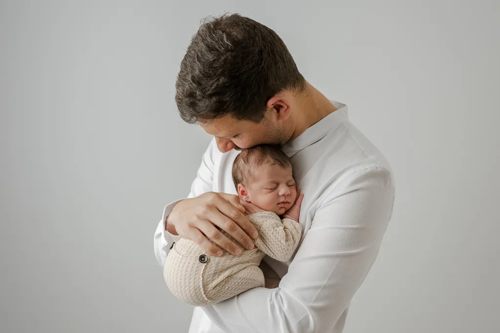 Sesion de Fotos Newborn