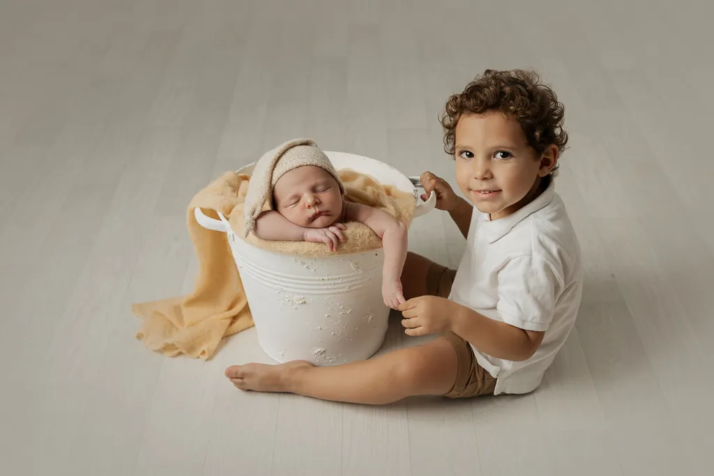 Sesion Fotos Recien Nacido Precio