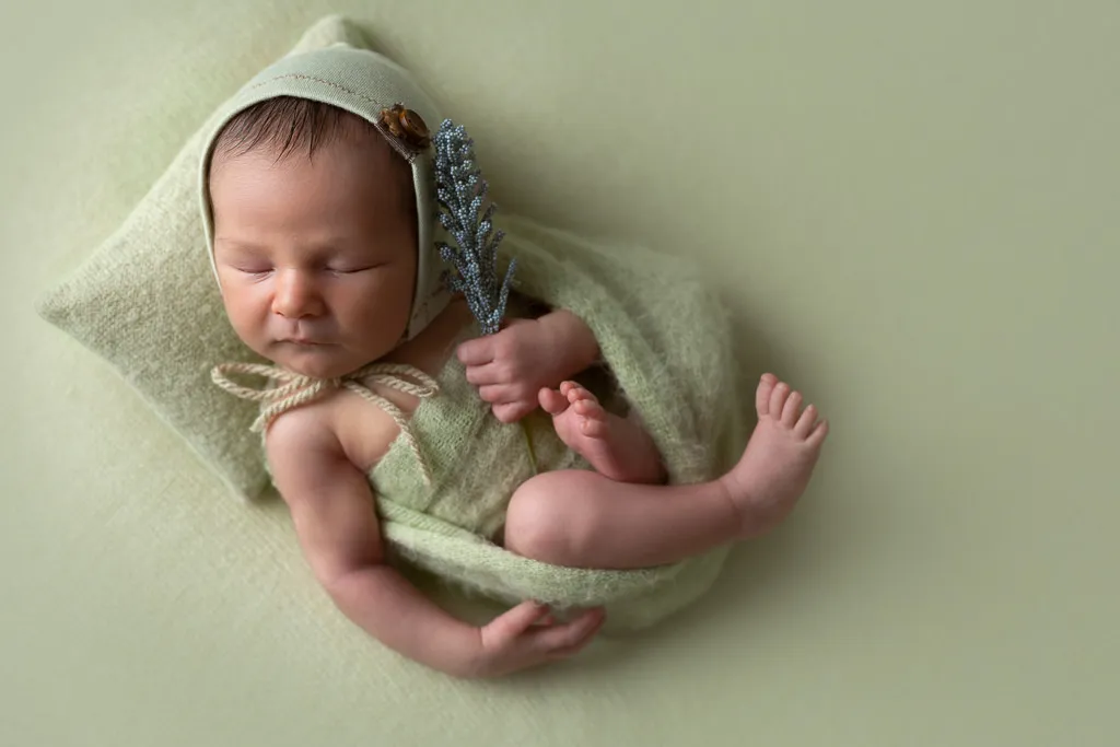 Fotos de Bebes Recien Nacidos Originales