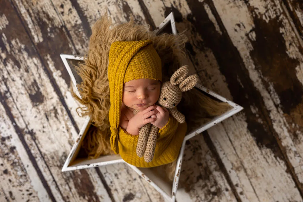 Fotografos de Bebes Recien Nacidos