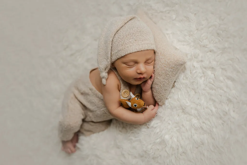 Reportajes de Fotos de Bebes Recien Nacidos