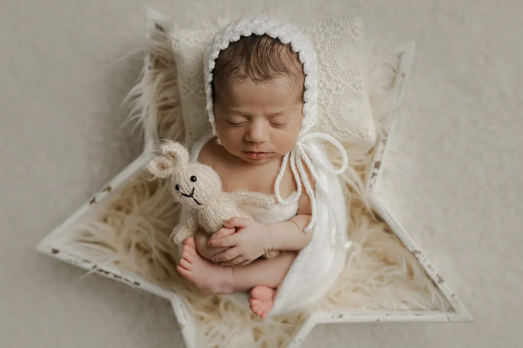 Fotografa de Bebes Recien Nacidos