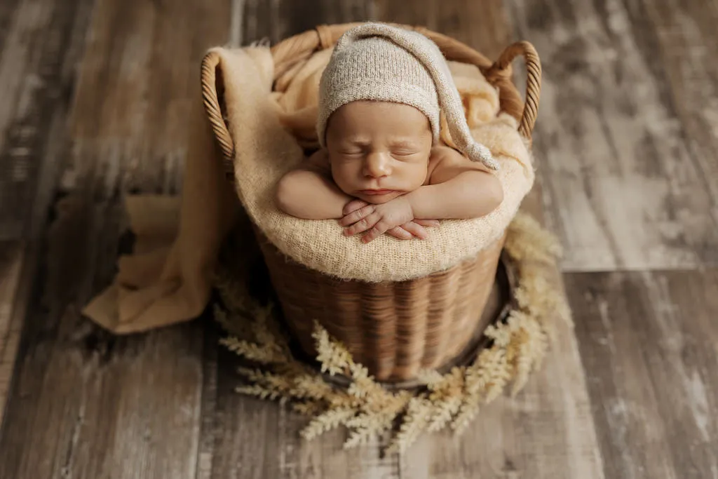 Reportaje Newborn - Reportaje Recien Nacido Precio
