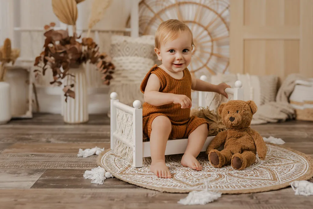 Fotografia para Cumpleaños