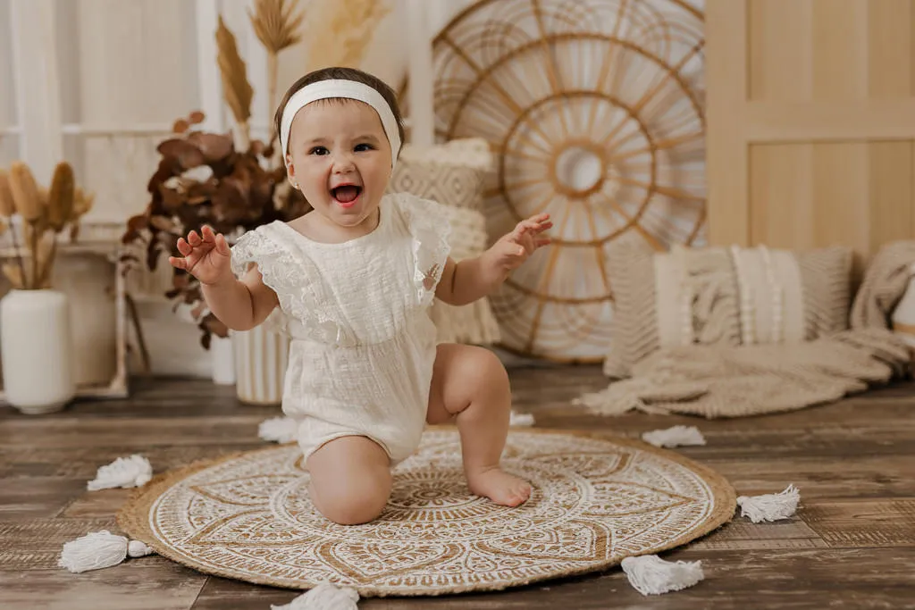 Fotografía para Cumpleaños Infantiles