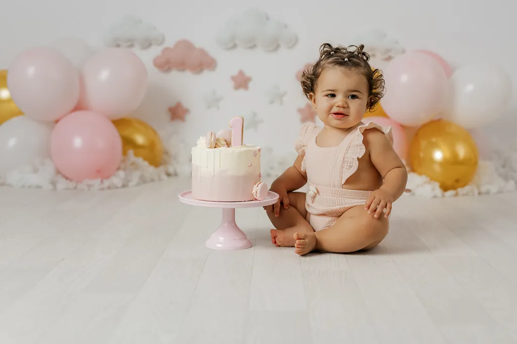 Fotografo para Cumpleaños Infantiles