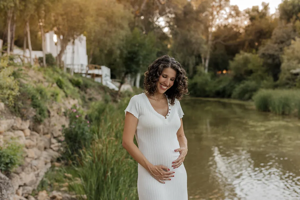 Fotografías Embarazadas - Fotos Embarazo Premamá Maternidad