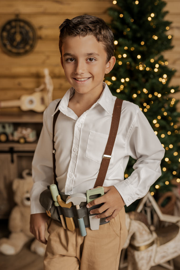 fotografia profesional navidad