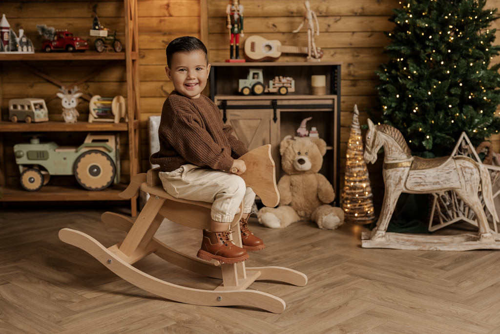 fotografias estudio navidad