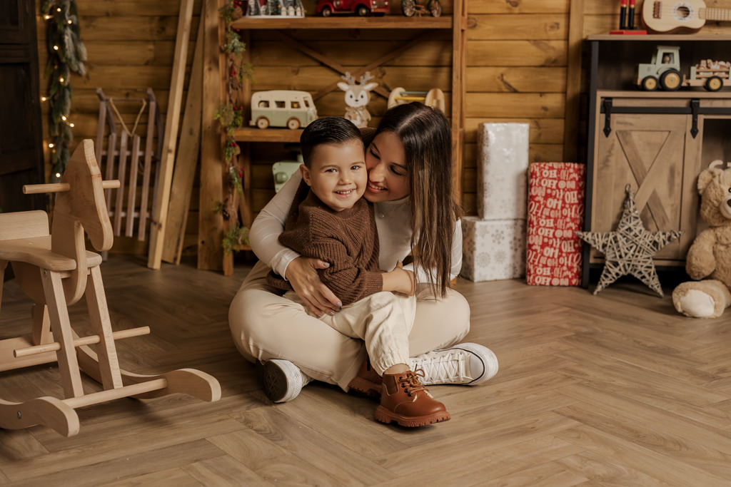 fotografias navidad profesionales