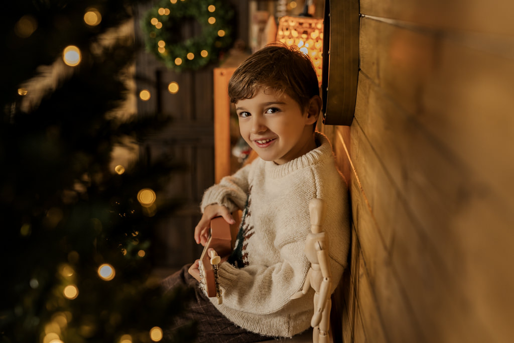 fotografias profesionales navidad