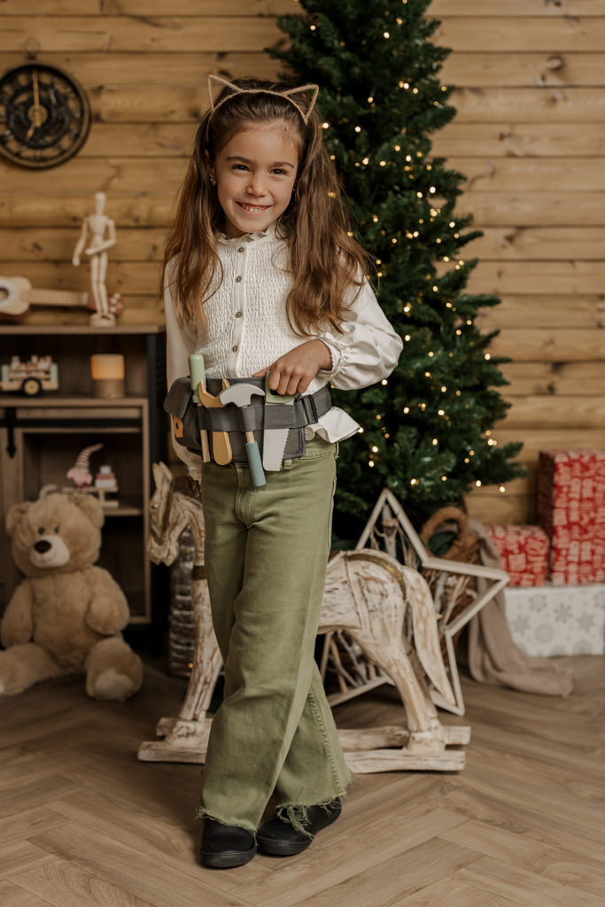 fotografia a navidad