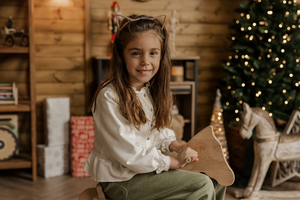 fotografias de exterior de navidad