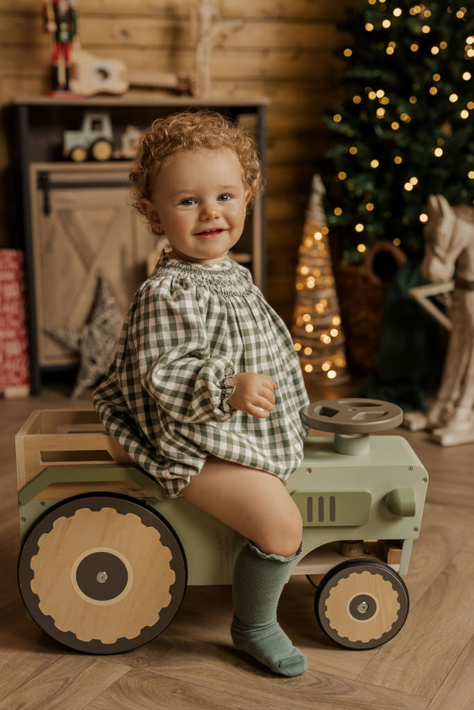 book navidad