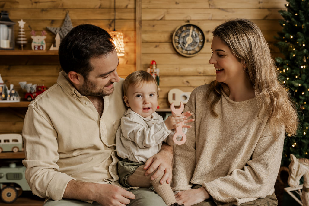 fotografias para navidad originales