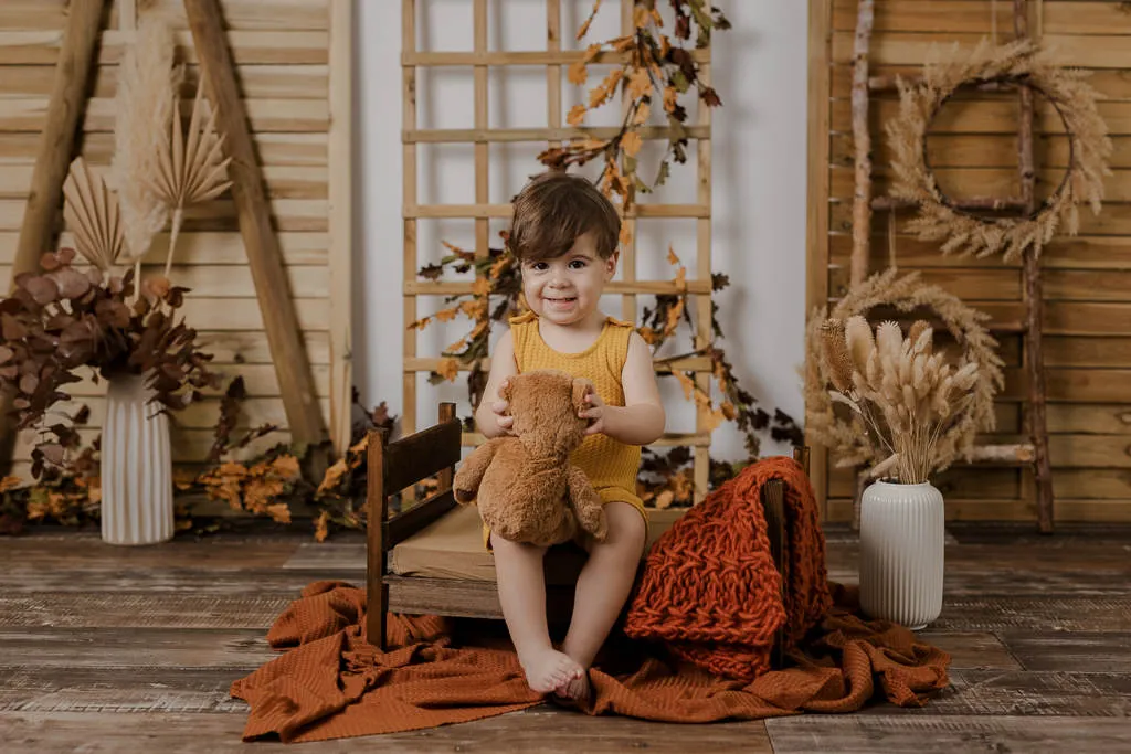 Foto Estudio Infantil