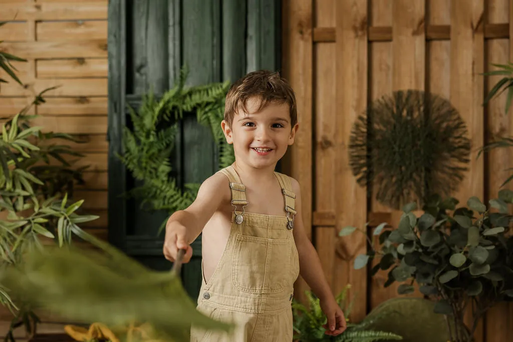 Foto Estudio Niños